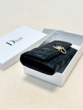ディオール財布 DIOR 2025新作 財布