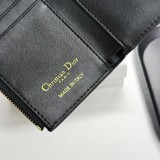 ディオール財布 DIOR 2025新作 財布