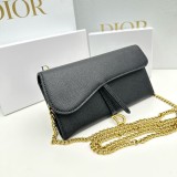 ディオール財布 DIOR 2025新作 財布