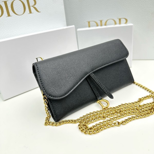 ディオール財布 DIOR 2025新作 財布