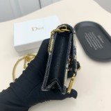 ディオール財布 DIOR 2025新作 94005 財布