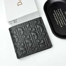 ディオール財布 DIOR 2025新作 財布