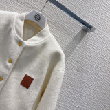 ロエベ服 LOEWE 2025新作 ジャケット