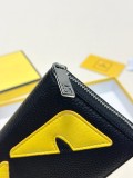 フェンディ財布 FENDI 2025新作 財布