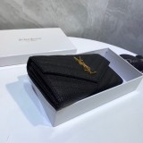 サンローラン財布 Yves Saint Laurent 2025新作 財布