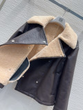 ロエベ服 LOEWE 2025新作 ジャケット