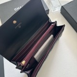 シャネル財布 CHANEL 2025新作 財布