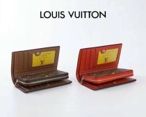 ルイヴィトン財布 LOUIS VUITTON 2025新作 60235 財布