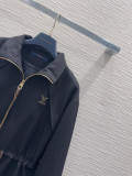 ルイヴィトン服 LOUIS VUITTON 2025新作 ジャケット