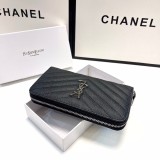 サンローラン財布 Yves Saint Laurent 2025新作 財布
