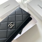 シャネル財布 CHANEL 2025新作 財布