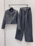 セリーヌ服 CELINE 2025新作 スーツ