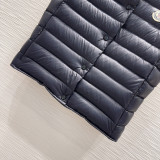 モンクレール服 MONCLER 2025新作 ベスト