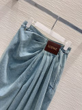 ロエベ服 LOEWE 2025新作 ズボン