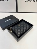 シャネル財布 CHANEL 2025新作 財布