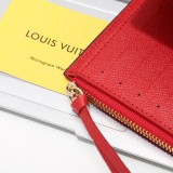 ルイヴィトン財布 LOUIS VUITTON 2025新作 58019 財布