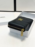 シャネル財布 CHANEL 2025新作 財布