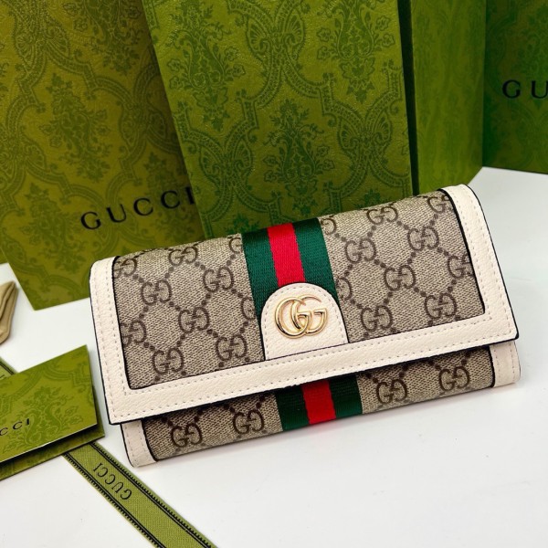 グッチ財布 GUCCI 2025新作 6881 財布