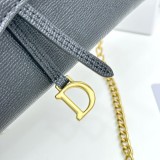 ディオール財布 DIOR 2025新作 D23 財布