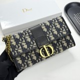 ディオール財布 DIOR 2025新作 621665 財布