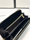 シャネル財布 CHANEL 2025新作 財布