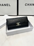 セリーヌ財布 CELINE 2025新作 財布