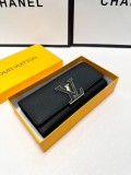 ルイヴィトン財布 LOUIS VUITTON 2025新作 財布