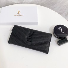 サンローラン財布 Yves Saint Laurent 2025新作 財布