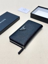 プラダ財布 PRADA 2025新作 財布