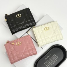 ディオール財布 DIOR 2025新作 F13 財布