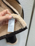ロエベ服 LOEWE 2025新作 ジャケット