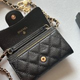 シャネル財布 CHANEL 2025新作 財布