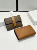 ロエベ財布 LOEWE 2025新作 財布