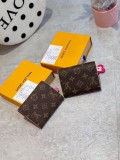 ルイヴィトン財布 LOUIS VUITTON 2025新作 財布