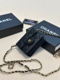 シャネル財布 CHANEL 2025新作 財布