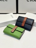 ロエベ財布 LOEWE 2025新作 財布