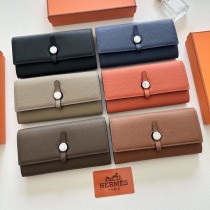 エルメス財布 HERMES 2025新作 財布