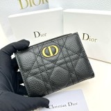 ディオール財布 DIOR 2025新作 財布