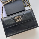 シャネル財布 CHANEL 2025新作 財布
