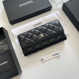 シャネル財布 CHANEL 2025新作 財布