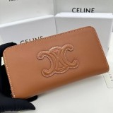 セリーヌ財布 CELINE 2025新作 A13 財布