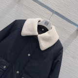 ロエベ服 LOEWE 2025新作 ジャケット