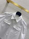 ルイヴィトン服 LOUIS VUITTON 2025新作 シャツ