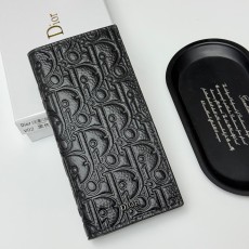 ディオール財布 DIOR 2025新作 財布