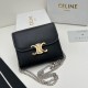 セリーヌ財布 CELINE 2025新作 10783 財布