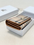 バーバリー財布 BURBERRY 2025新作 財布