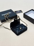 シャネル財布 CHANEL 2025新作 財布