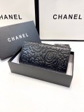 シャネル財布 CHANEL 2025新作 財布