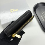 ディオール財布 DIOR 2025新作 財布