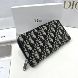 ディオール財布 DIOR 2025新作 財布